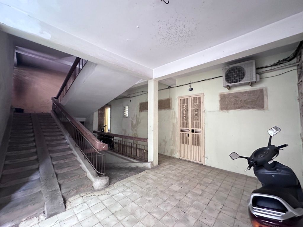 Bán nhà Cát Linh - diện tích 88.1m2 2 tầng - Ô tô kinh doanh - giá 12,7 tỷ