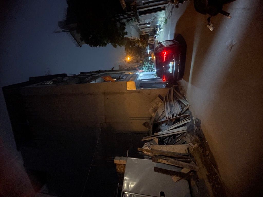 Bán nhà Ngõ Gốc Đề - diện tích 30m2 1 tầng - Ô tô tránh - giá 9,5 tỷ