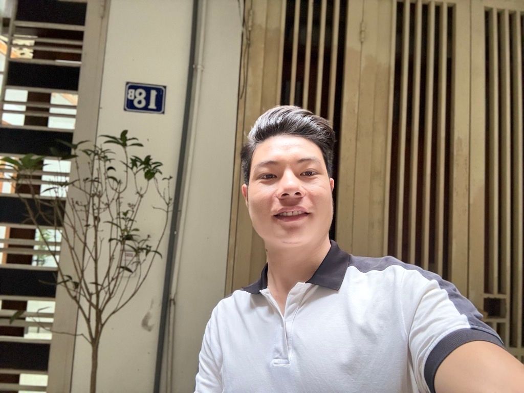 Bán nhà Chợ Khâm Thiên - diện tích 31m2 6 tầng - Nhà đẹp, ngõ ô tô - giá 9,8 tỷ