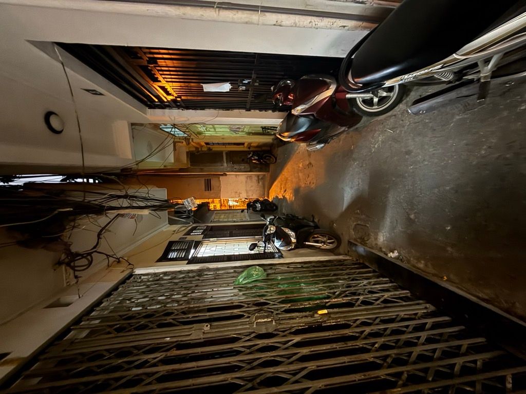 Bán nhà Thịnh Hào - diện tích 19,2m2 4 tầng - Hiếm hàng sắp tuyệt chủng - giá 6 tỷ