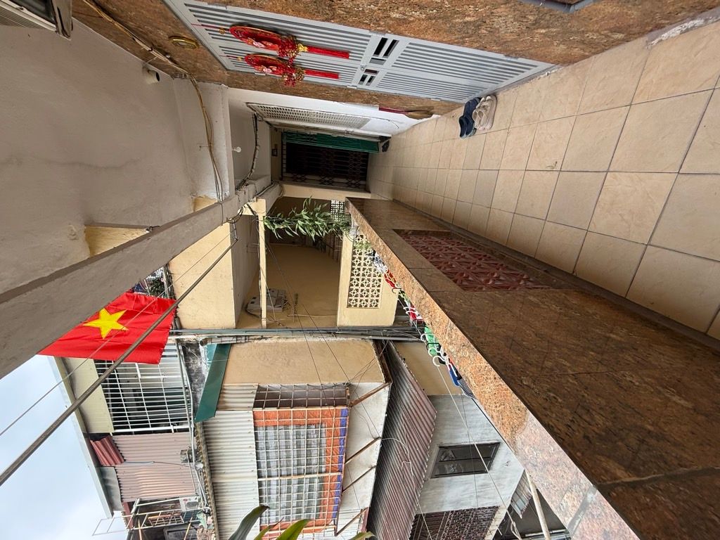 Bán nhà Quan Nhân - diện tích 35m2 3 tầng - SIÊU PHẨM DUPLEX - giá 5 tỷ