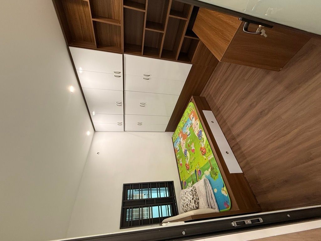 Bán nhà Quan Nhân - diện tích 35m2 3 tầng - SIÊU PHẨM DUPLEX - giá 5 tỷ