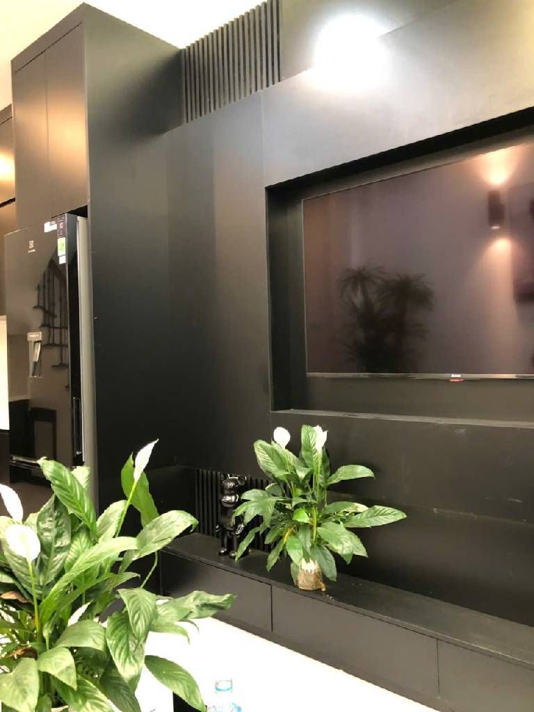 Bán nhà Ngõ Quỳnh - diện tích 30m2 5 tầng - Nhà 5 tầng xây mới, nội thất liền tường - giá 8,95 tỷ