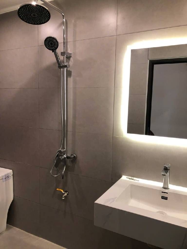 Bán nhà Ngõ Quỳnh - diện tích 30m2 5 tầng - Nhà 5 tầng xây mới, nội thất liền tường - giá 8,95 tỷ