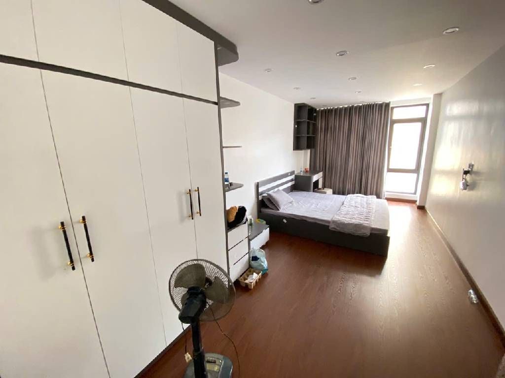 Bán nhà Ngõ Quỳnh - diện tích 30m2 5 tầng - Nhà 5 tầng xây mới, nội thất liền tường - giá 8,95 tỷ