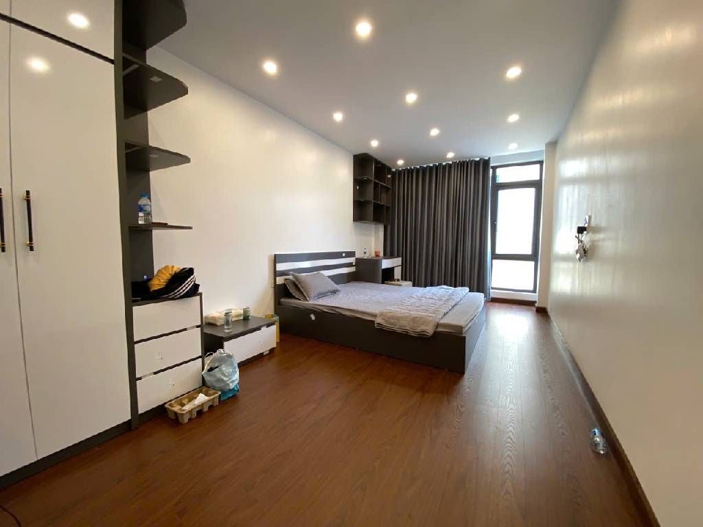 Bán nhà Ngõ Quỳnh - diện tích 30m2 5 tầng - Nhà 5 tầng xây mới, nội thất liền tường - giá 8,95 tỷ