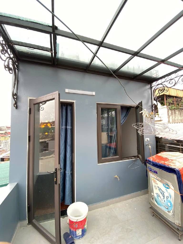 Bán nhà Ngõ Quỳnh - diện tích 30m2 5 tầng - Nhà 5 tầng xây mới, nội thất liền tường - giá 8,95 tỷ