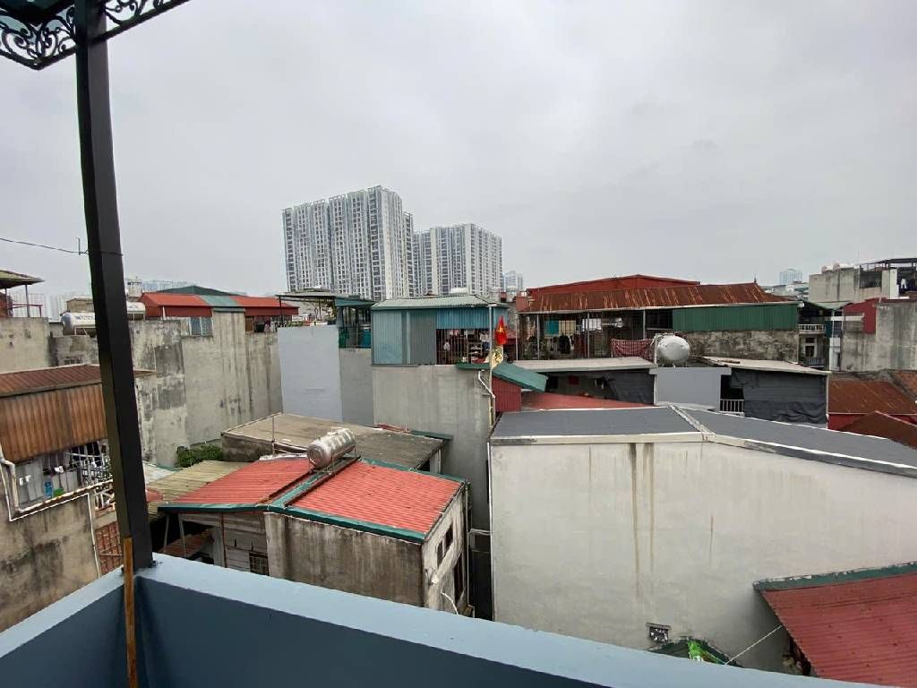 Bán nhà Ngõ Quỳnh - diện tích 30m2 5 tầng - Nhà 5 tầng xây mới, nội thất liền tường - giá 8,95 tỷ