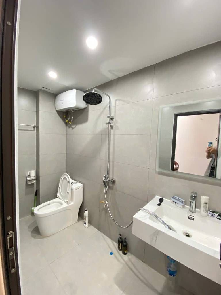 Bán nhà Ngõ Quỳnh - diện tích 30m2 5 tầng - Nhà 5 tầng xây mới, nội thất liền tường - giá 8,95 tỷ