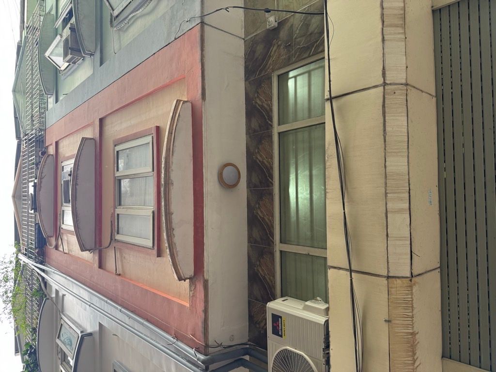 Bán nhà Ngọc Hồi - diện tích 42.4m2 5 tầng - Ô tô ngủ trong nhà - giá 15,5 tỷ