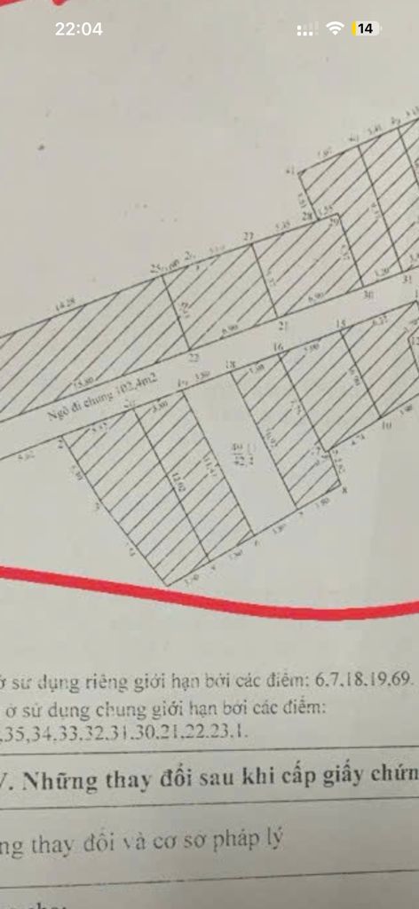 Bán nhà Ngọc Hồi - diện tích 42.4m2 5 tầng - Ô tô ngủ trong nhà - giá 15,5 tỷ