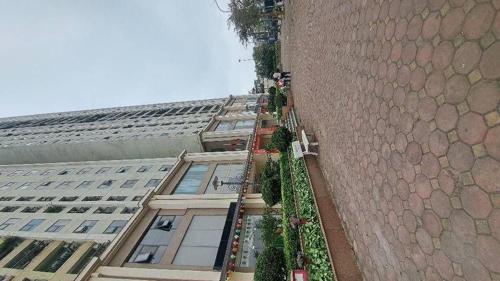 Bán nhà Tam Trinh - diện tích 96.8m2 1 tầng - Căn hộ 3 phòng ngủ - giá 8,6 tỷ