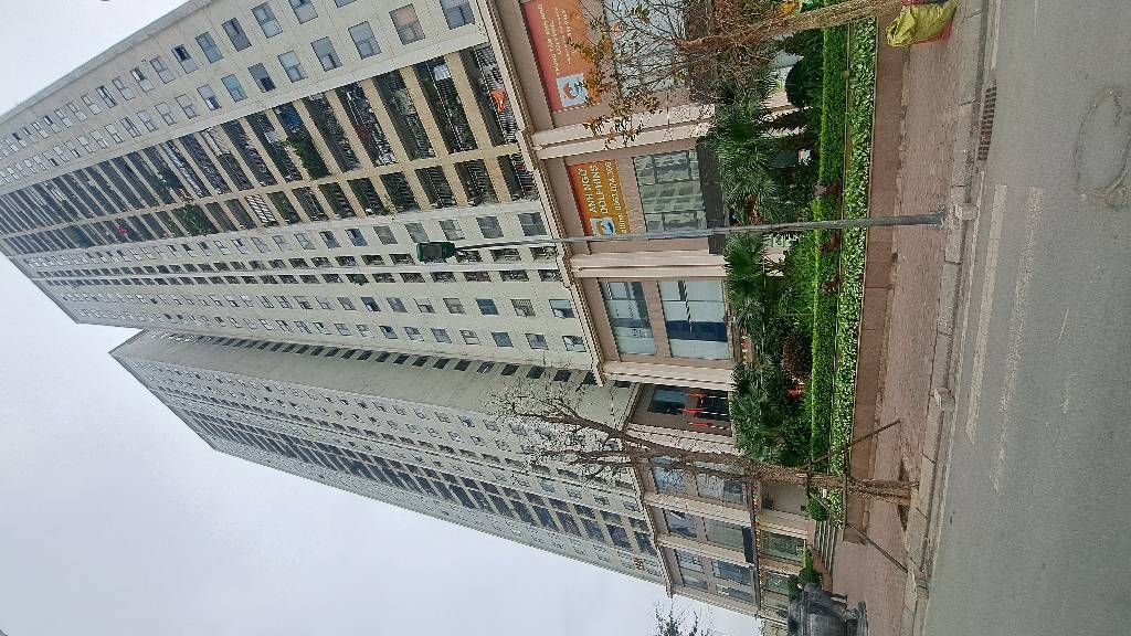 Bán nhà Tam Trinh - diện tích 96.8m2 1 tầng - Căn hộ 3 phòng ngủ - giá 8,6 tỷ