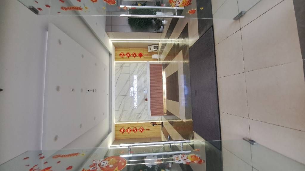 Bán nhà Tam Trinh - diện tích 96.8m2 1 tầng - Căn hộ 3 phòng ngủ - giá 8,6 tỷ