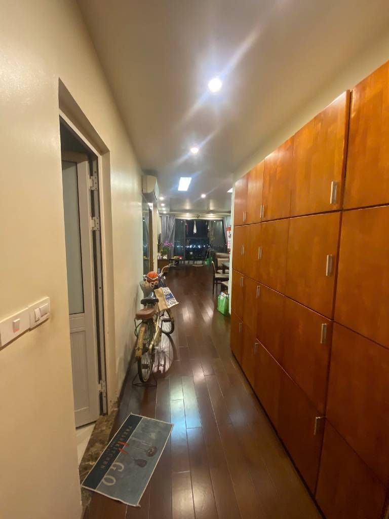 Bán nhà Tam Trinh - diện tích 96.8m2 1 tầng - Căn hộ 3 phòng ngủ - giá 8,6 tỷ