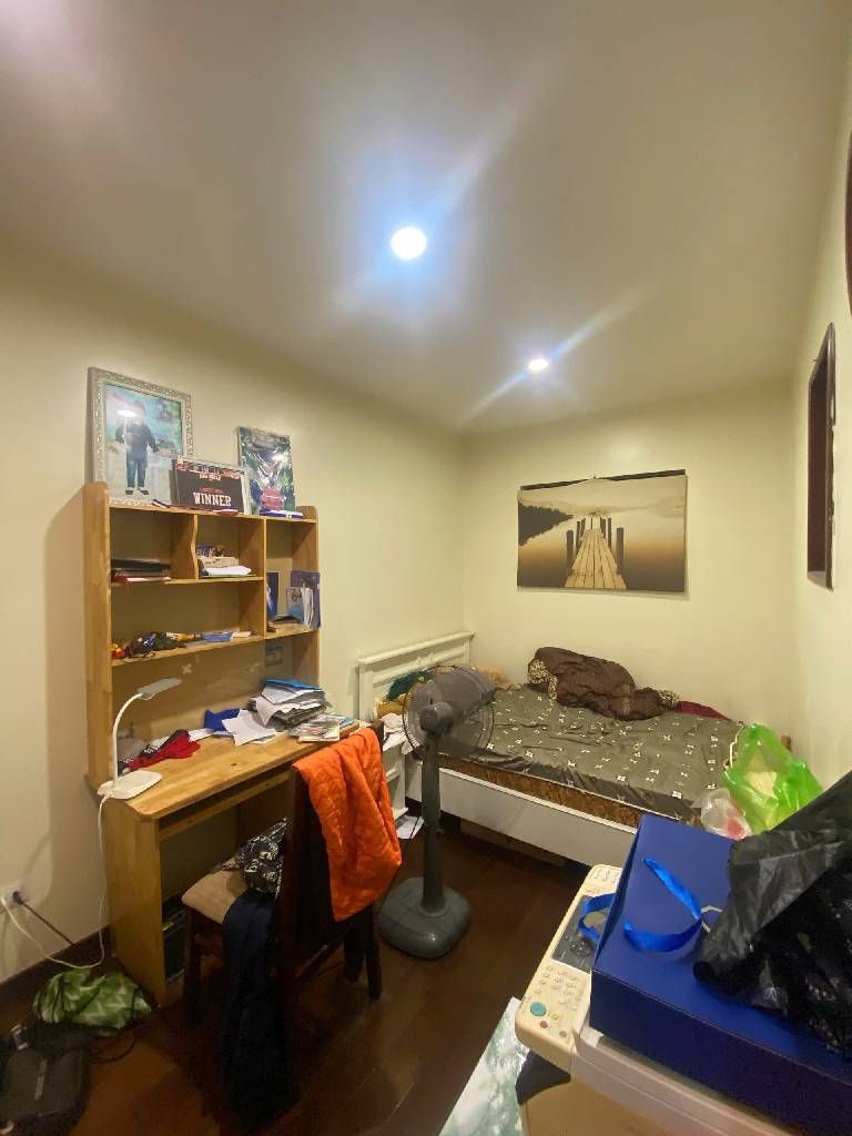 Bán nhà Tam Trinh - diện tích 96.8m2 1 tầng - Căn hộ 3 phòng ngủ - giá 8,6 tỷ