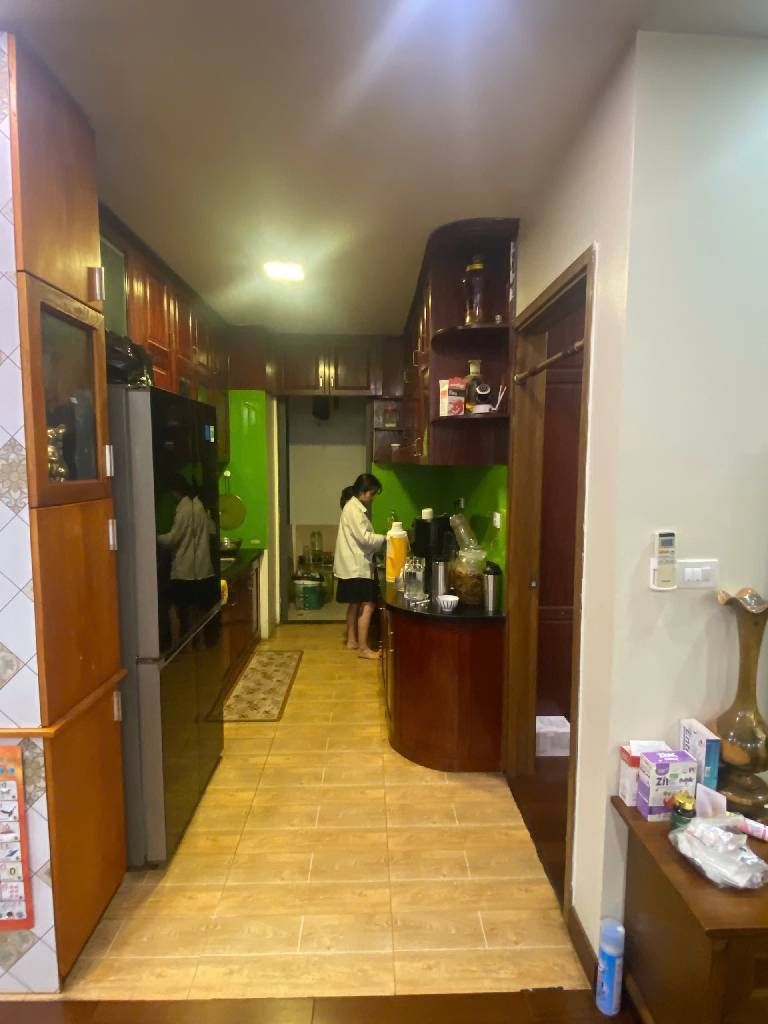 Bán nhà Tam Trinh - diện tích 96.8m2 1 tầng - Căn hộ 3 phòng ngủ - giá 8,6 tỷ