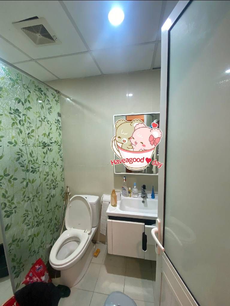 Bán nhà Tam Trinh - diện tích 96.8m2 1 tầng - Căn hộ 3 phòng ngủ - giá 8,6 tỷ