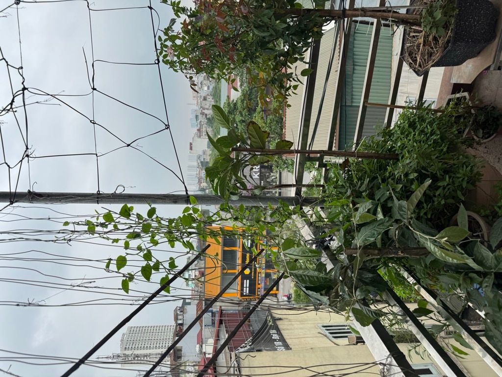 Bán nhà Đại Từ - diện tích 55m2 5 tầng - Nhà dân xây nồi đồng cối đá - giá 9,9 tỷ