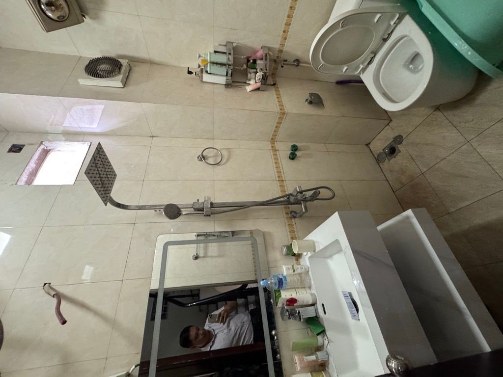 Bán nhà Đại Từ - diện tích 55m2 5 tầng - Nhà dân xây nồi đồng cối đá - giá 9,9 tỷ