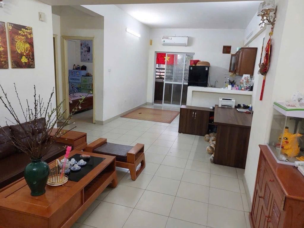 Bán nhà Vĩnh Hoàng - diện tích 77m2 3 tầng - ô tô tránh - giá 6 tỷ