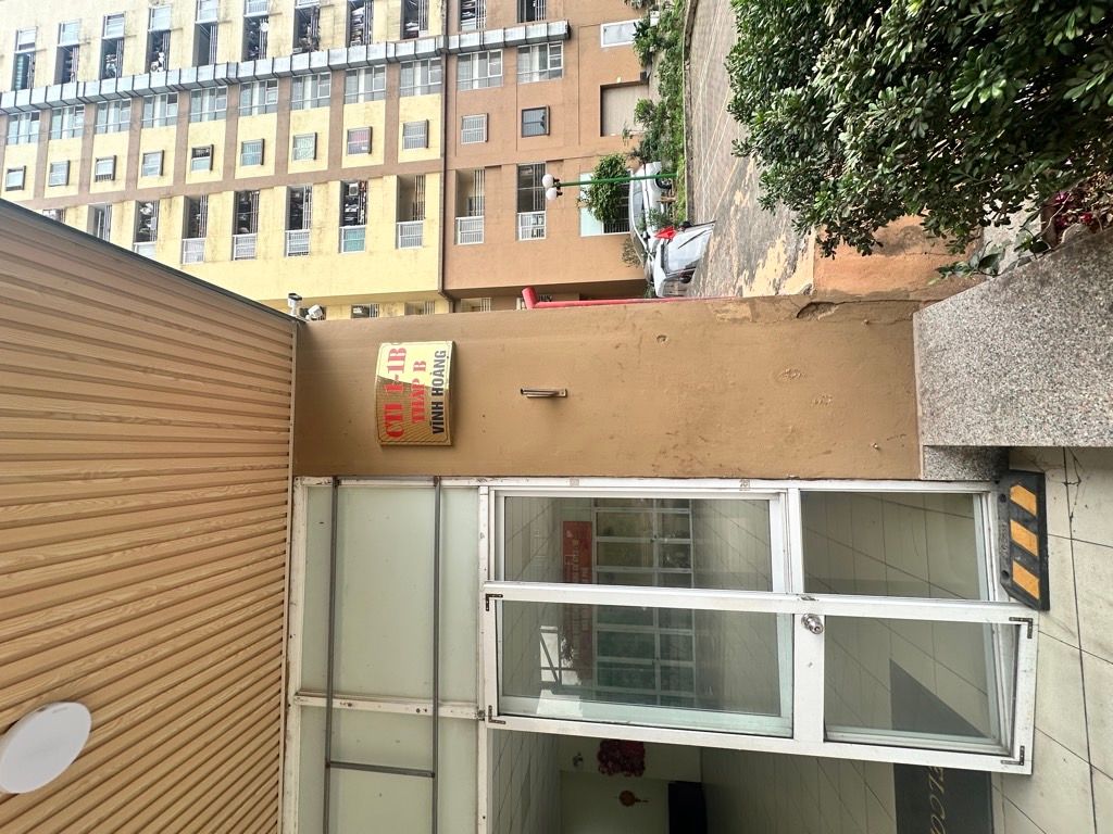 Bán nhà Vĩnh Hoàng - diện tích 77m2 3 tầng - ô tô tránh - giá 6 tỷ