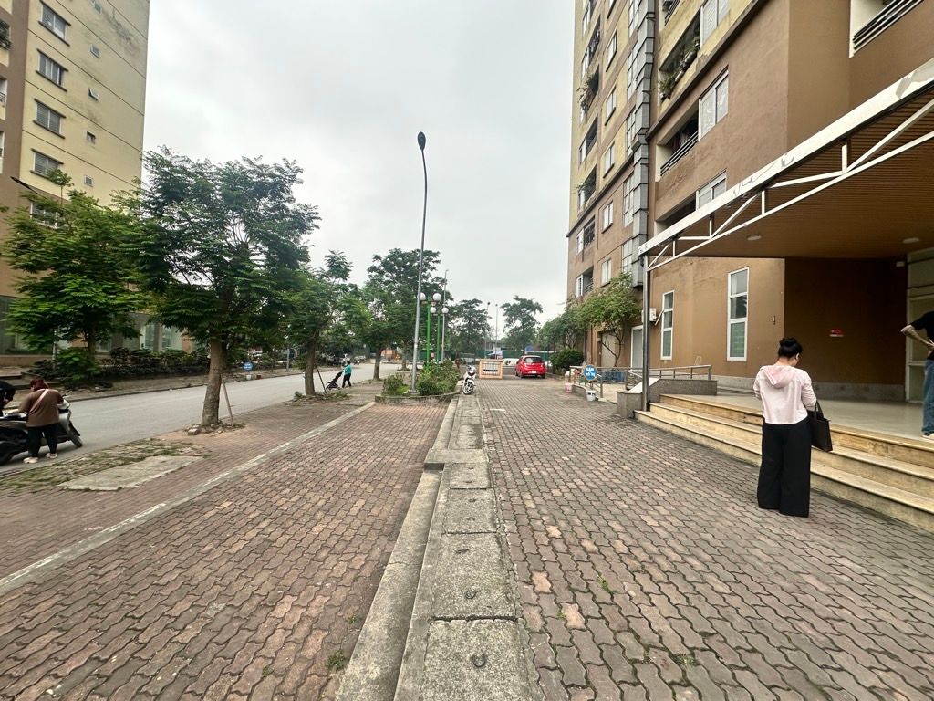 Bán nhà Vĩnh Hoàng - diện tích 77m2 3 tầng - ô tô tránh - giá 6 tỷ