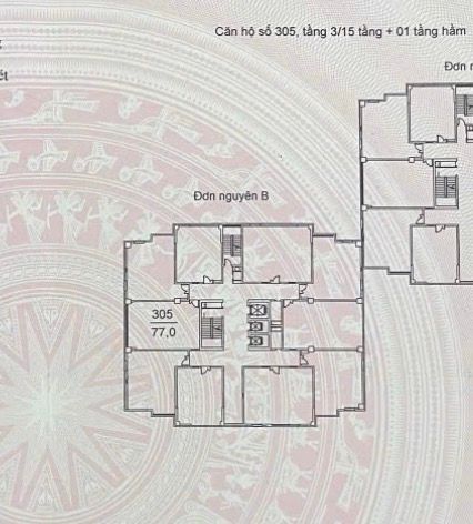 Bán nhà Vĩnh Hoàng - diện tích 77m2 3 tầng - ô tô tránh - giá 6 tỷ