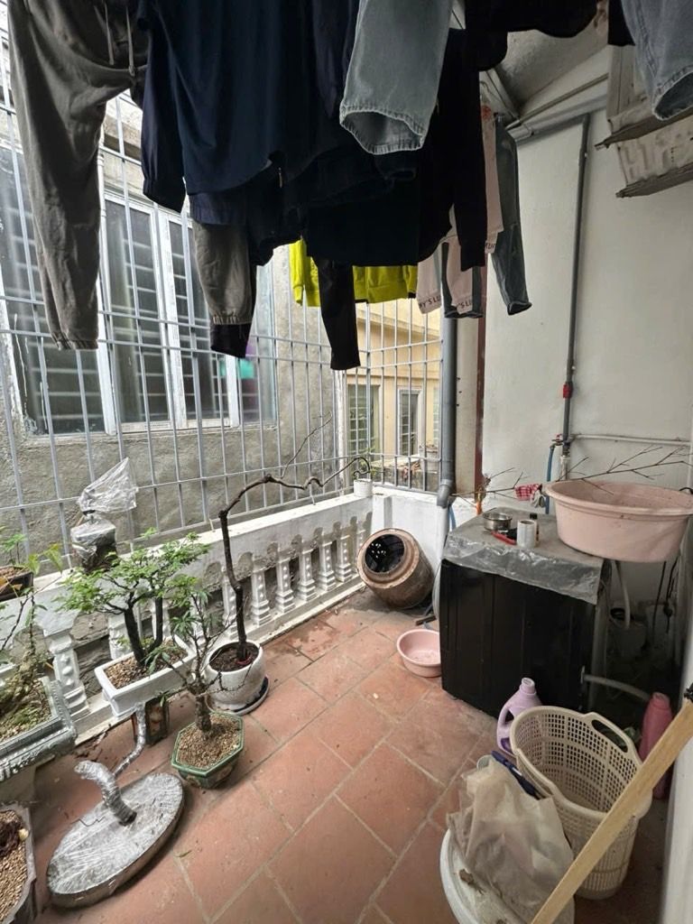 Bán nhà Dương Văn Bé - diện tích 30m2 4 tầng - Nhà mới full nội thất - giá 7,5 tỷ