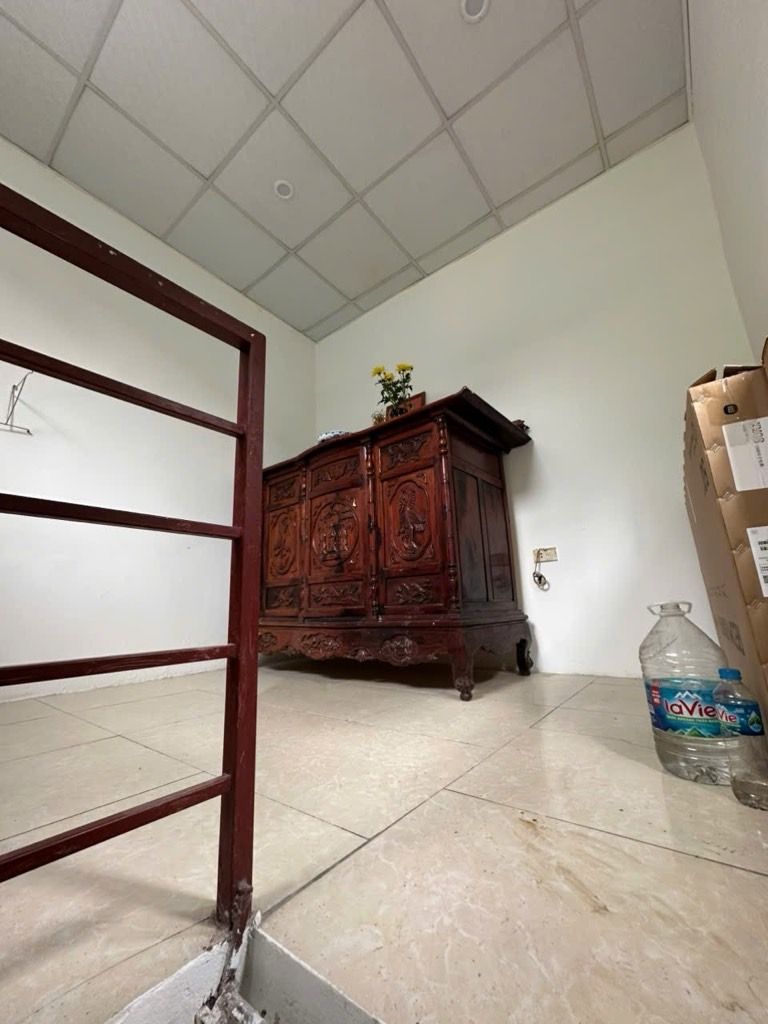 Bán nhà Dương Văn Bé - diện tích 30m2 4 tầng - Nhà mới full nội thất - giá 7,5 tỷ