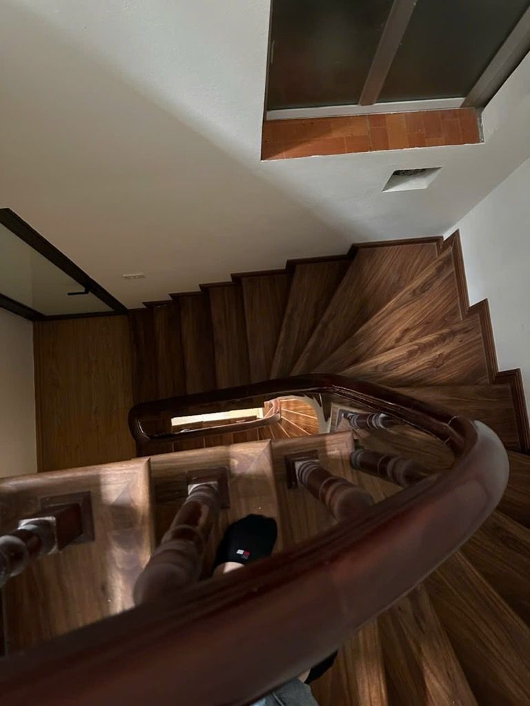 Bán nhà Dương Văn Bé - diện tích 30m2 4 tầng - Nhà mới full nội thất - giá 7,5 tỷ