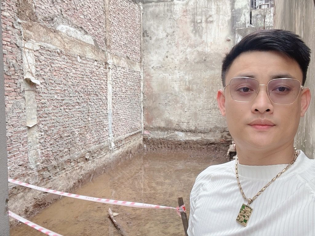 Bán nhà Định Công - diện tích 31m2 5 tầng - gần ô tô - giá 7,5 tỷ