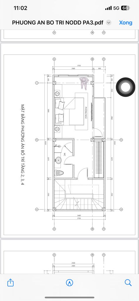 Bán nhà Định Công - diện tích 31m2 5 tầng - gần ô tô - giá 7,5 tỷ