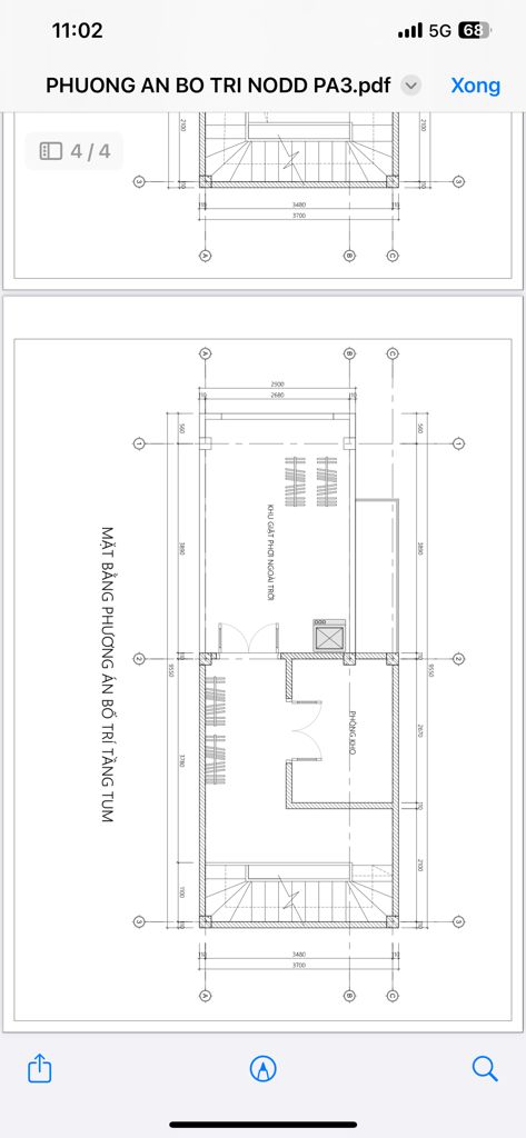 Bán nhà Định Công - diện tích 31m2 5 tầng - gần ô tô - giá 7,5 tỷ