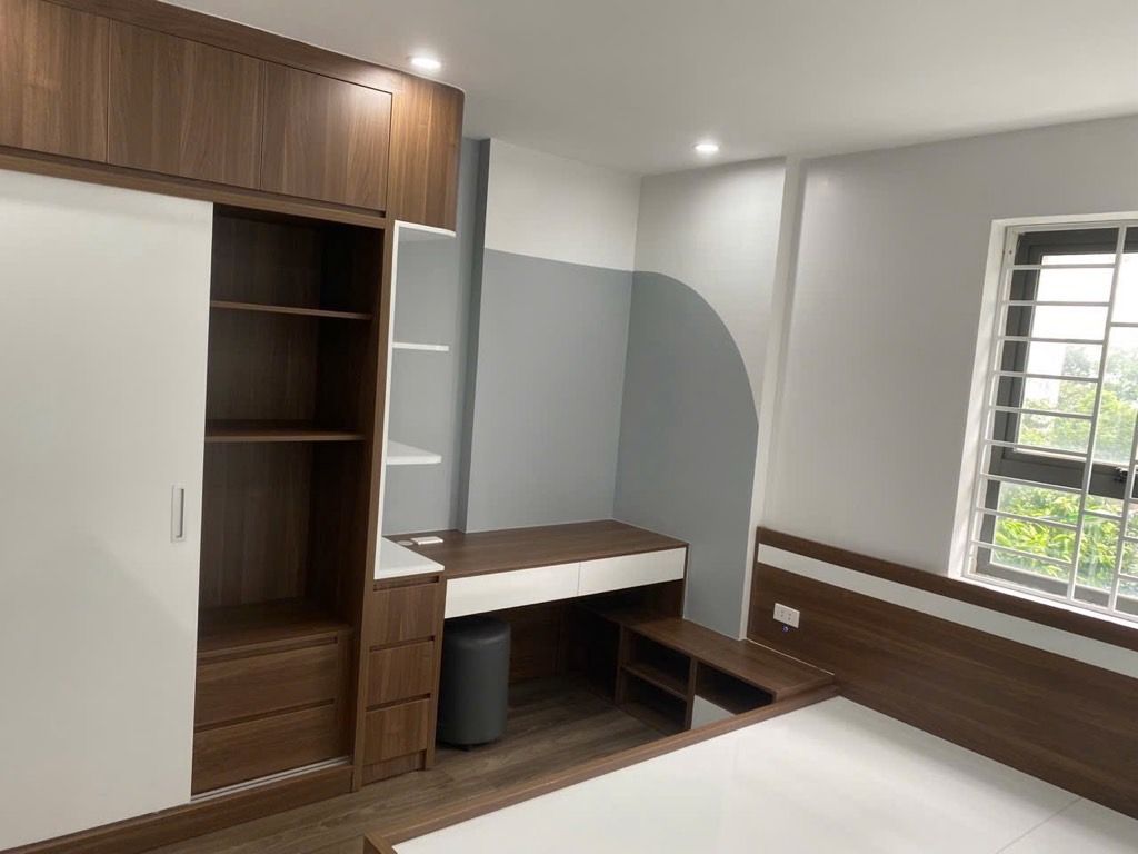 Bán nhà Linh Đàm - diện tích 62,5m2 3 tầng - Căn Hộ Víp - giá 5,5 tỷ