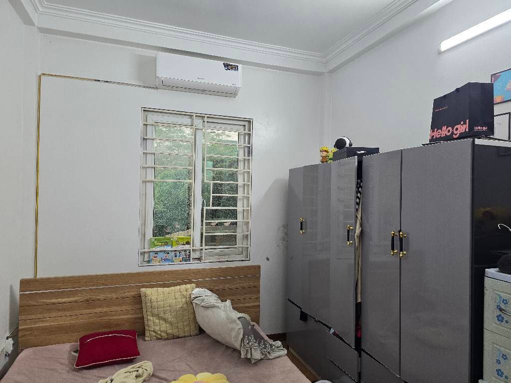 Bán nhà Nguyễn Chính - diện tích 59.2m2 5 tầng - ô tô tránh - giá 21,95 tỷ