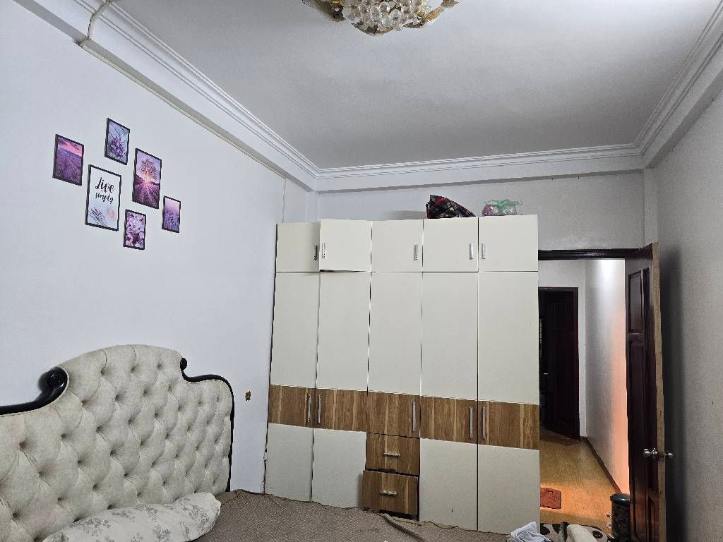 Bán nhà Nguyễn Chính - diện tích 59.2m2 5 tầng - ô tô tránh - giá 21,95 tỷ