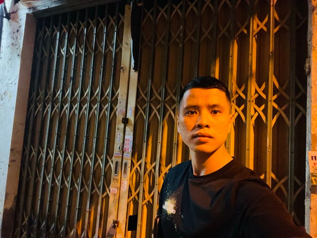 Bán nhà Định Công Hạ - diện tích 41.9m2 1 tầng - Nhà đẹp hiếm có - giá 2,8 tỷ