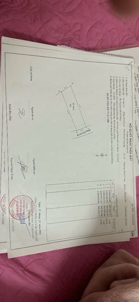 Bán nhà Định Công Hạ - diện tích 41.9m2 1 tầng - Nhà đẹp hiếm có - giá 2,8 tỷ
