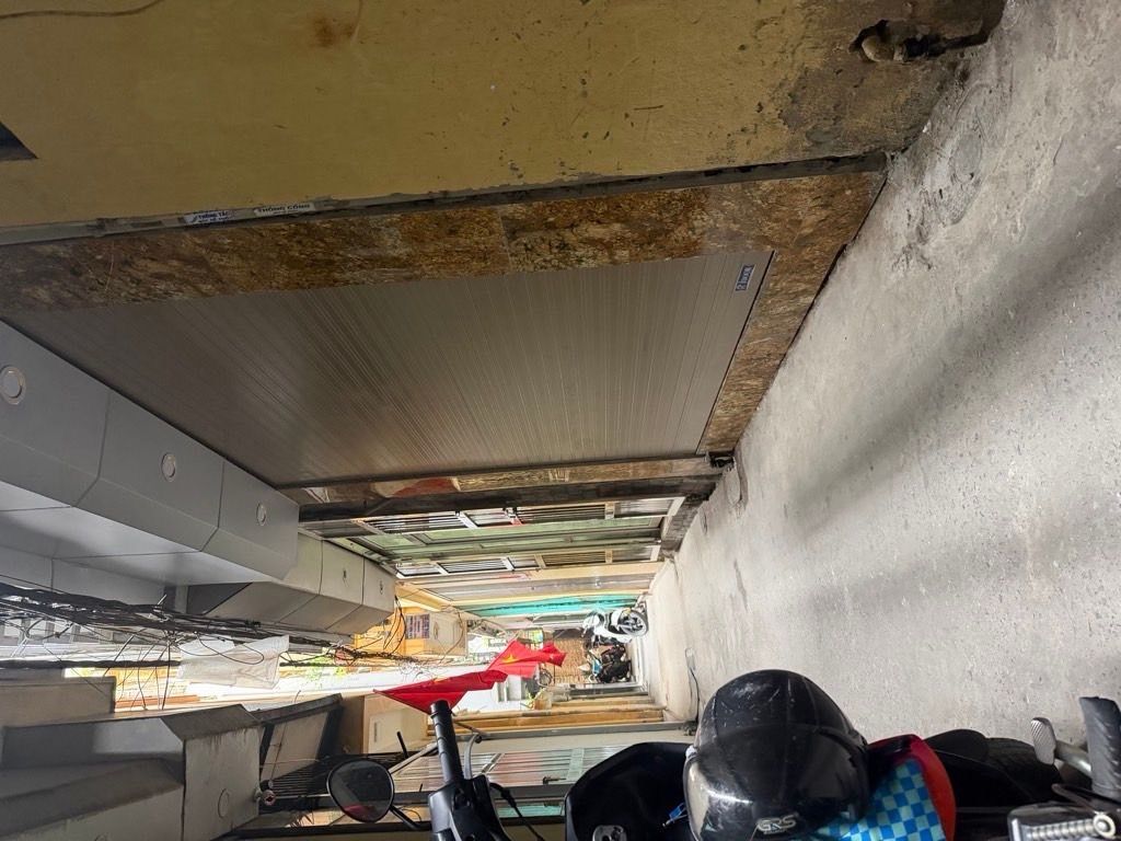 Bán nhà Tam Trinh - diện tích 26,7m2 5 tầng - Sổ đỏ nở hậu, chính chủ - giá 7,5 tỷ