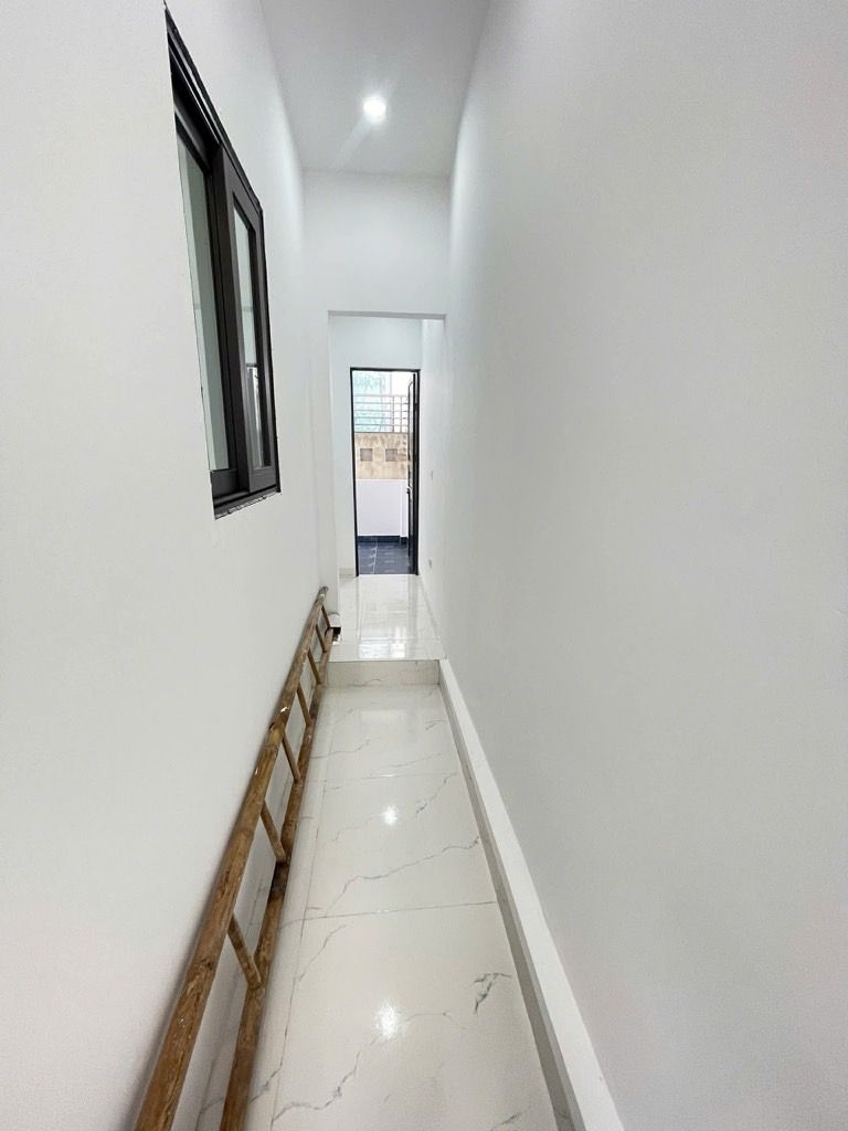 Bán nhà Tam Trinh - diện tích 26,7m2 5 tầng - Sổ đỏ nở hậu, chính chủ - giá 7,5 tỷ