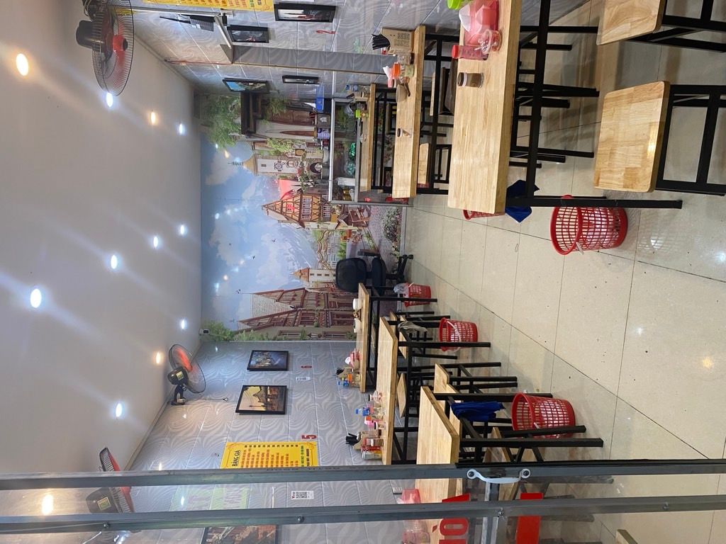 Bán nhà Thanh Nhàn - diện tích 58m2 1 tầng - Mặt phố vỉa hè ô tô tránh - giá 11 tỷ