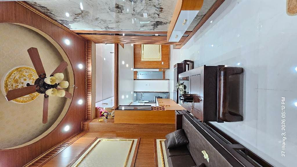 Bán nhà Tôn Đức Thắng - diện tích 65m2 1 tầng - ô tô đỗ cửa - giá 4,5 tỷ