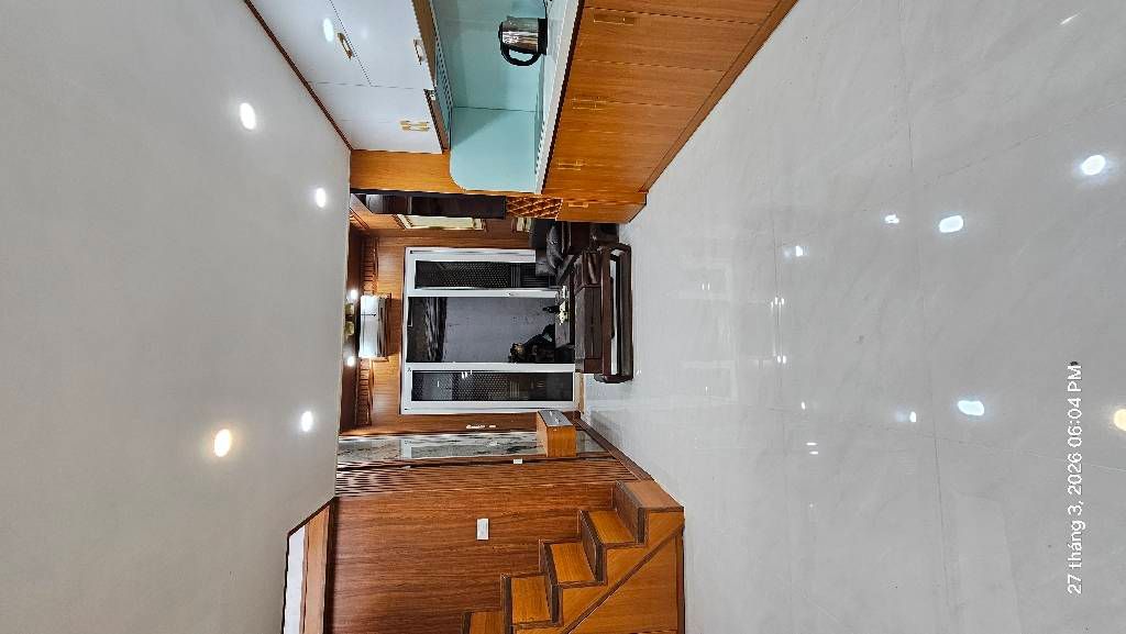 Bán nhà Tôn Đức Thắng - diện tích 65m2 1 tầng - ô tô đỗ cửa - giá 4,5 tỷ