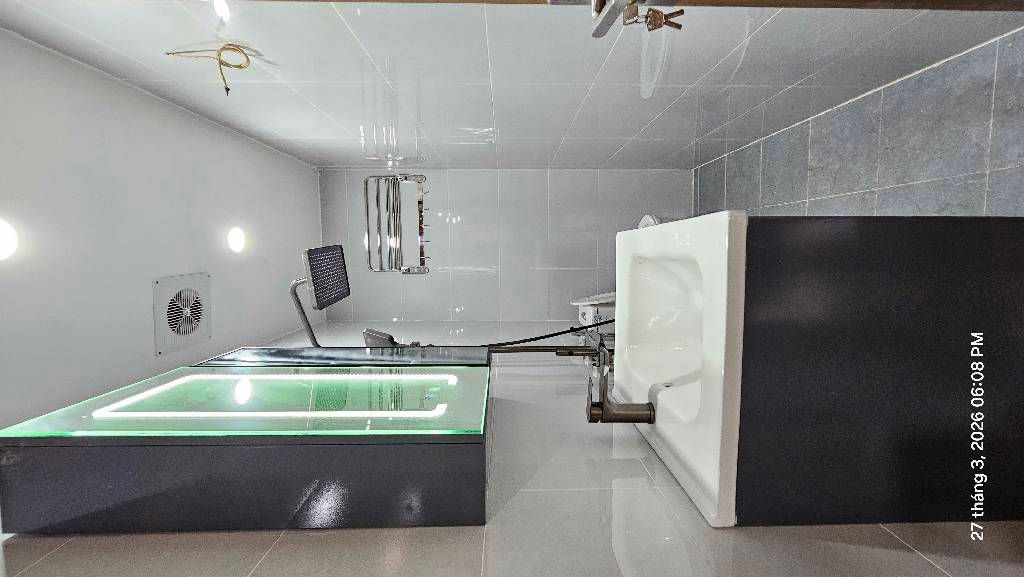 Bán nhà Tôn Đức Thắng - diện tích 65m2 1 tầng - ô tô đỗ cửa - giá 4,5 tỷ