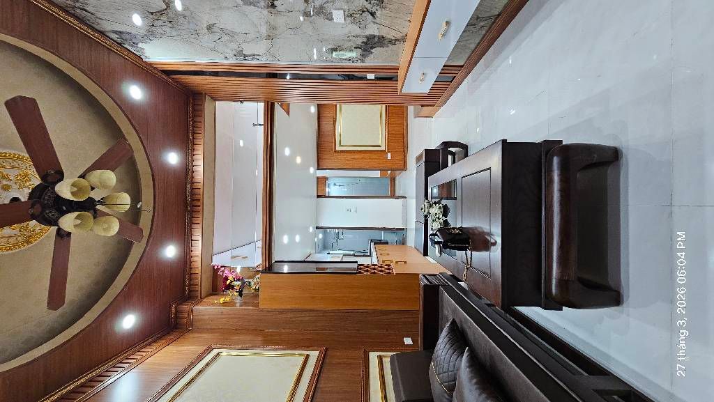 Bán nhà Tôn Đức Thắng - diện tích 65m2 1 tầng - ô tô đỗ cửa - giá 4,5 tỷ