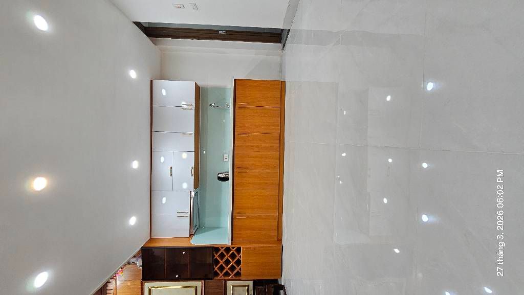 Bán nhà Tôn Đức Thắng - diện tích 65m2 1 tầng - ô tô đỗ cửa - giá 4,5 tỷ