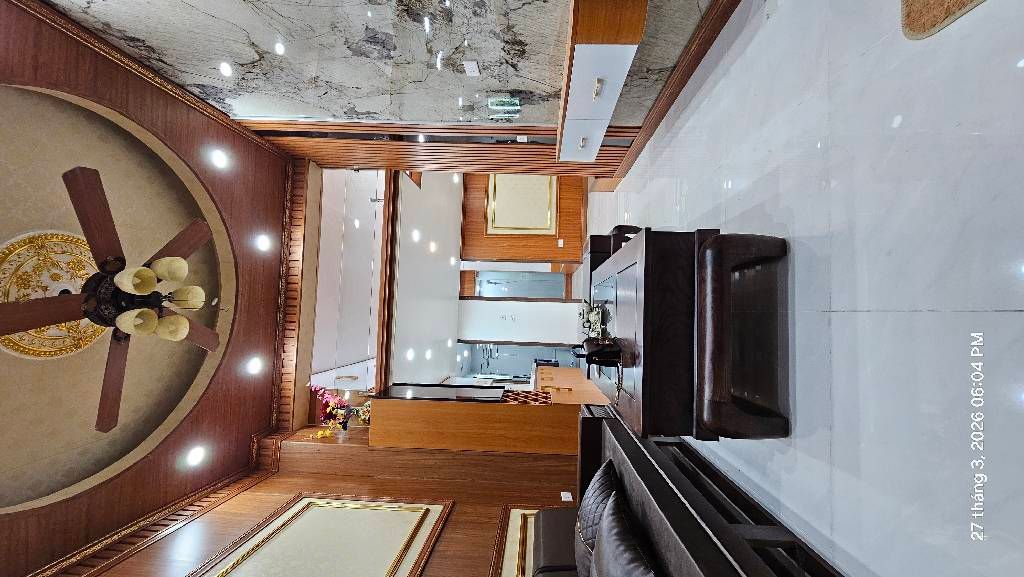 Bán nhà Tôn Đức Thắng - diện tích 65m2 1 tầng - ô tô đỗ cửa - giá 4,5 tỷ