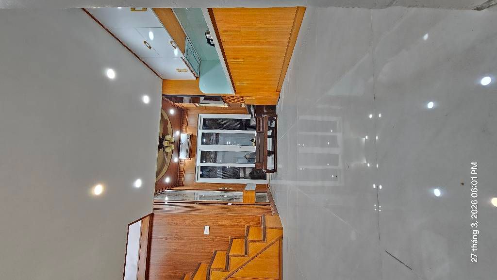 Bán nhà Tôn Đức Thắng - diện tích 65m2 1 tầng - ô tô đỗ cửa - giá 4,5 tỷ