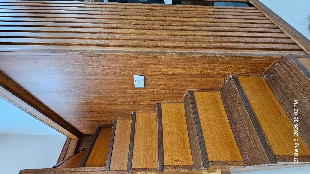 Bán nhà Tôn Đức Thắng - diện tích 65m2 1 tầng - ô tô đỗ cửa - giá 4,5 tỷ